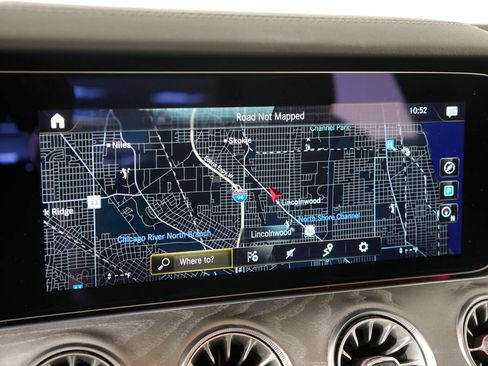 Certified 2022 Mercedes-Benz CLS 450 4MATIC image 24