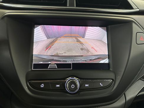 Certified 2023 Chevrolet TrailBlazer ACTIV image 11