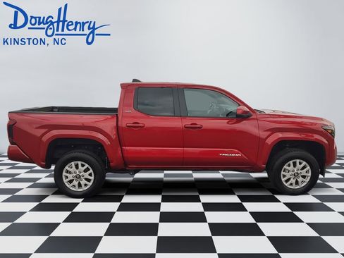 Used 2024 Toyota Tacoma SR5 RWD image 6