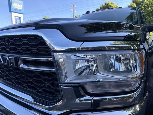 Used 2020 RAM 2500 Tradesman AWD/4WD image 28