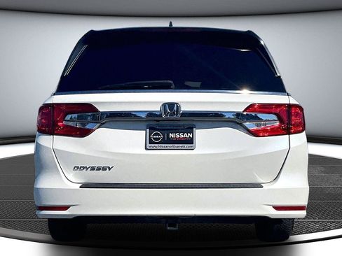 Used 2018 Honda Odyssey EX-L image 6