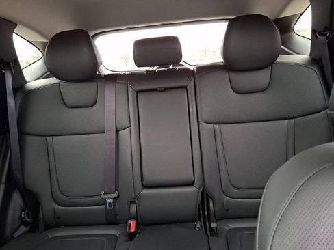 Certified 2023 Hyundai Tucson SEL w/ Convenience Package AWD/4WD image 19
