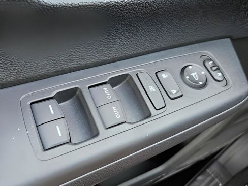 New 2026 Honda CR-V EX image 37