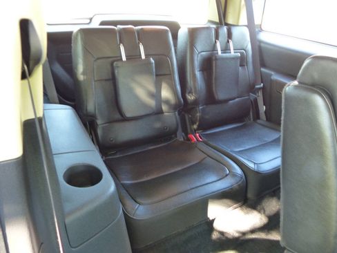 Used 2019 Ford Flex SEL w/ Equipment Group 202A AWD/4WD image 45