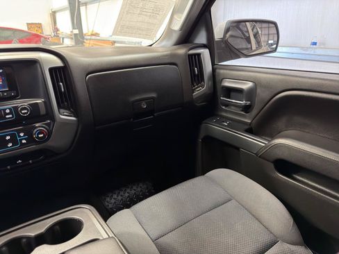 Used 2014 Chevrolet Silverado 1500 LT w/ Texas Edition, 1LT Trim AWD/4WD image 20