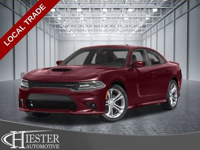 Used 2019 Dodge Charger R/T w/ Stars & Stripes Edition