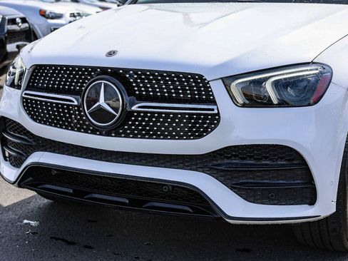 Used 2021 Mercedes-Benz GLE 350 4MATIC image 21