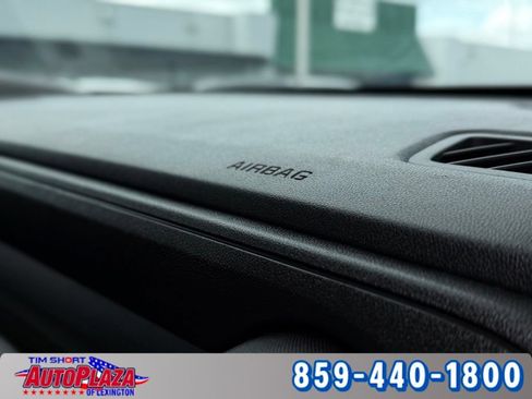 Used 2024 Chevrolet Colorado Trail Boss w/ Advanced Trailering Package AWD/4WD image 35