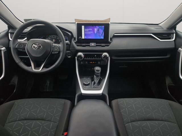 Certified 2023 Toyota RAV4 XLE w/ Convenience Package AWD/4WD image 17