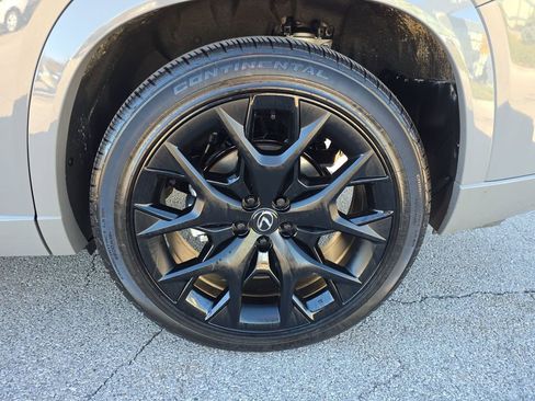 Used 2025 Lexus TX 350 350 image 11