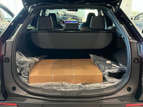 New 2026 Toyota bZ AWD/4WD image 7