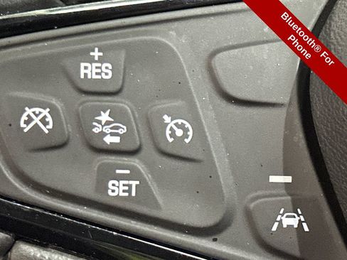 Used 2022 Chevrolet Equinox RS AWD/4WD image 35