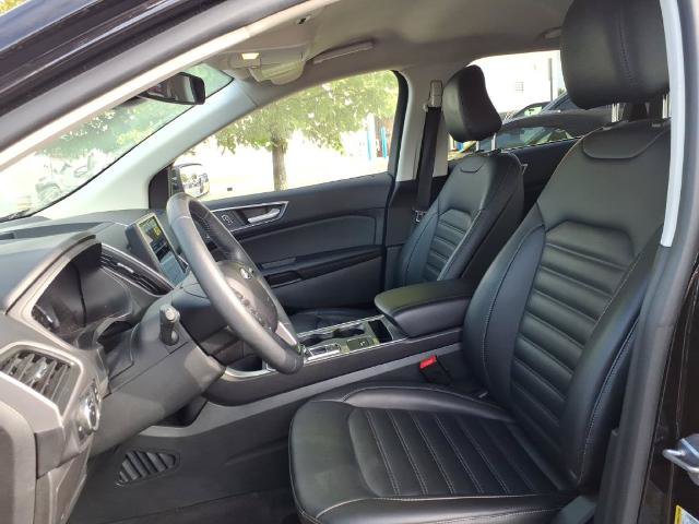 Certified 2024 Ford Edge SEL w/ Convenience Package AWD/4WD image 17