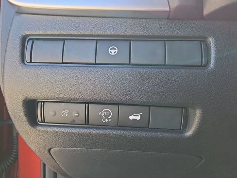 New 2026 Nissan Rogue Dark Armor FWD image 38
