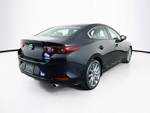 Used 2025 MAZDA MAZDA3 s image 9