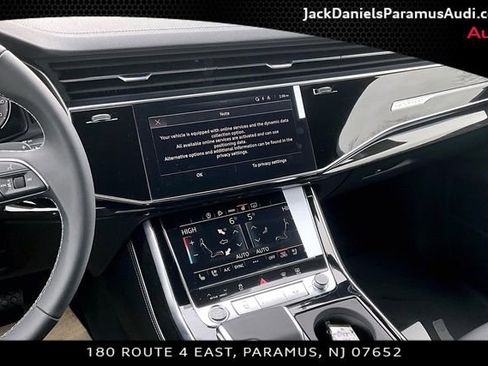 New 2026 Audi Q7 3.0T Premium Plus AWD/4WD image 7