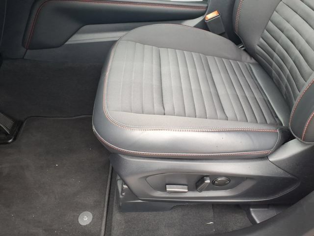 Used 2026 Ford Explorer ST-Line w/ ST-Line Street Pack RWD image 17