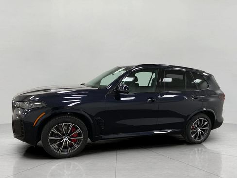 New 2026 BMW X5 xDrive40i image 10