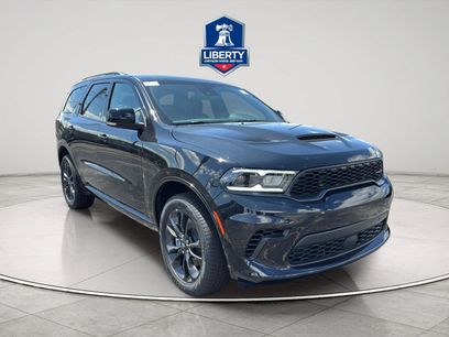 New 2026 Dodge Durango GT