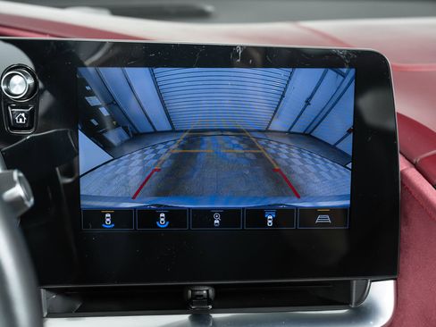 Used 2021 Chevrolet Corvette Stingray Premium Conv w/ Battery Protection Package image 22