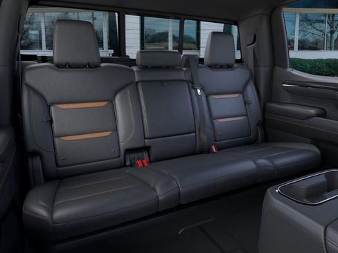 New 2026 GMC Sierra 1500 AT4 w/ AT4 Premium Package AWD/4WD image 42