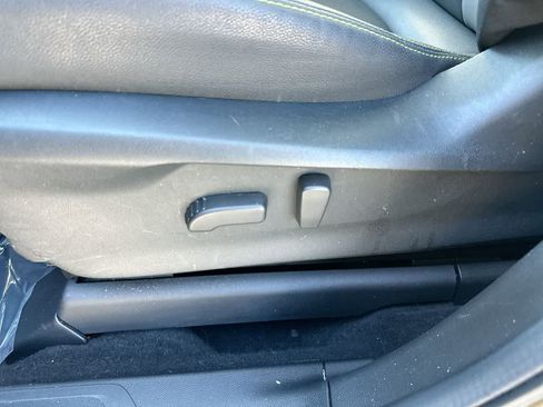 Certified 2023 Subaru Ascent Onyx Edition image 22