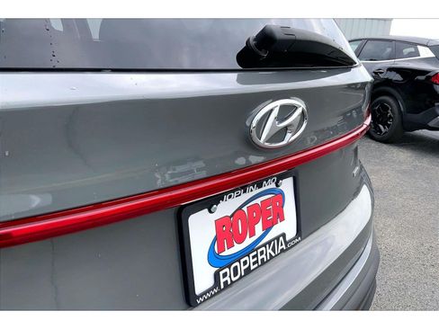 Used 2023 Hyundai Santa Fe SEL w/ Cargo Package AWD/4WD image 29