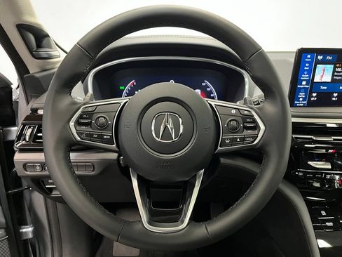 New 2026 Acura MDX w/ Technology Package AWD/4WD image 6
