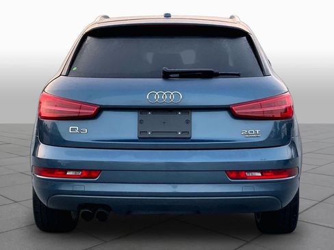 Used 2018 Audi Q3 2.0T Premium w/ Convenience Package AWD/4WD image 5