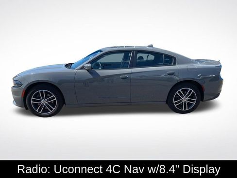 Used 2019 Dodge Charger SXT w/ Plus Group AWD/4WD image 4