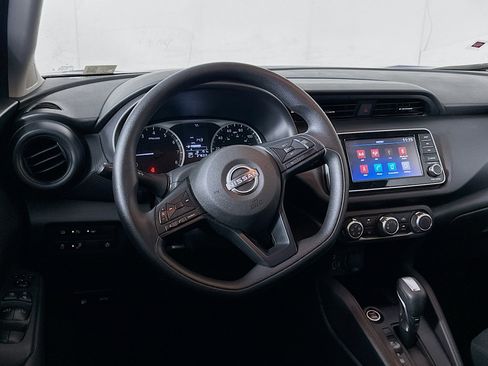 Used 2024 Nissan Kicks S w/ Interior Electronics Package image 17