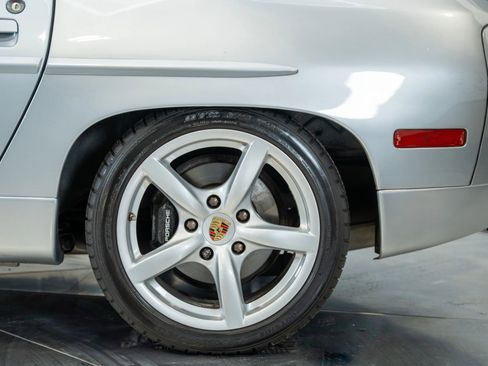 Used 1991 Porsche 928 S4 image 31