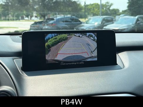 Used 2022 MAZDA CX-9 Touring w/ Touring Premium Package AWD/4WD image 18