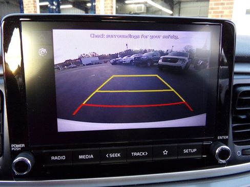 Used 2023 Kia Rio LX image 35