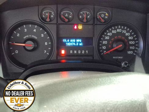 Used 2009 Ford F150 STX RWD image 13