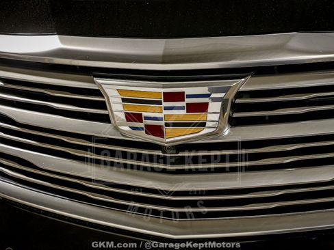 Used 2018 Cadillac CT6 Platinum AWD/4WD image 28