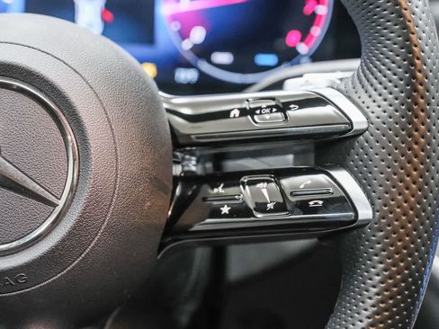 Certified 2023 Mercedes-Benz C 300 Sedan image 18