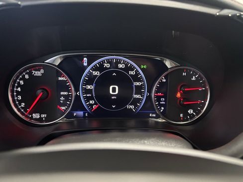 New 2026 Chevrolet Blazer RS image 18