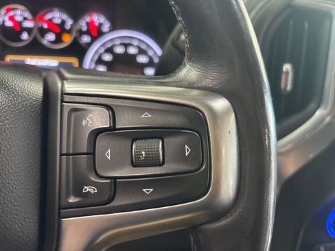 Used 2020 Chevrolet Silverado 1500 LTZ w/ LTZ Texas Edition AWD/4WD image 20