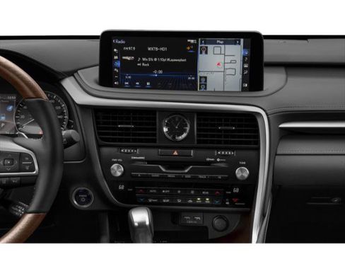 Used 2020 Lexus RX 450hL AWD w/ Premium Package image 10