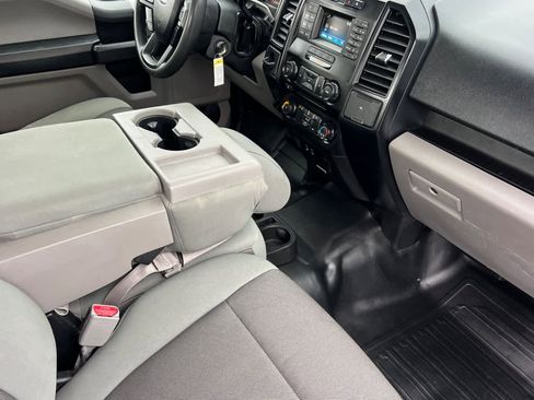 Used 2015 Ford F150 XL w/ Equipment Group 101A Mid image 16