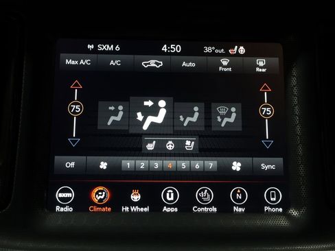 Certified 2018 Dodge Challenger GT w/ Driver Convenience Group image 26