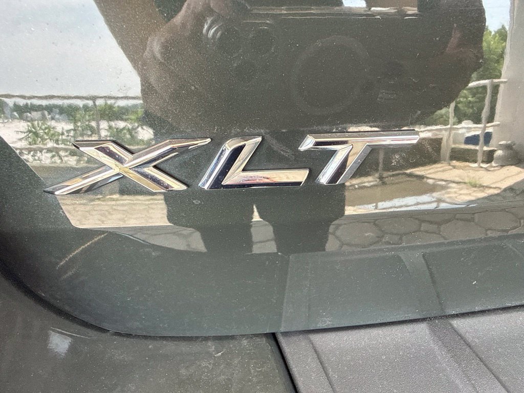 Certified 2023 Ford Explorer XLT AWD/4WD image 11