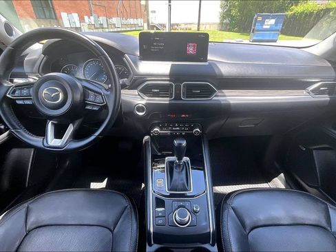 Used 2023 MAZDA CX-5 AWD 2.5 S w/ Premium Package image 20