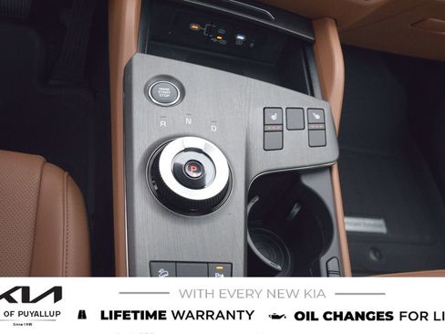 New 2026 Kia Sportage X-Line image 24