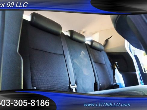 Used 2007 Toyota FJ Cruiser 4WD image 25
