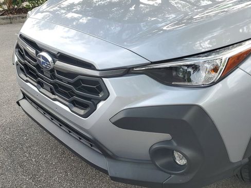 Used 2024 Subaru Crosstrek 2.0i Premium AWD/4WD image 11
