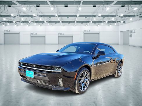 New 2026 Dodge Charger R/T Scat Pack image 1