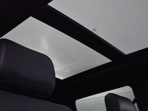 New 2025 Ford F350 Platinum AWD/4WD image 12