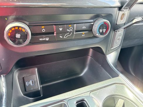 Used 2023 Ford F150 XL w/ STX Appearance Package AWD/4WD image 19